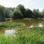 乔利塞布尔住宿加早餐旅馆