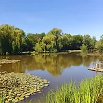 住宿加早餐酒店 乔利塞布尔住宿加早餐旅馆 蓬