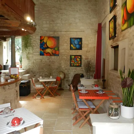 Jolysable Alojamento de Acomodação e Pequeno-almoço 3*