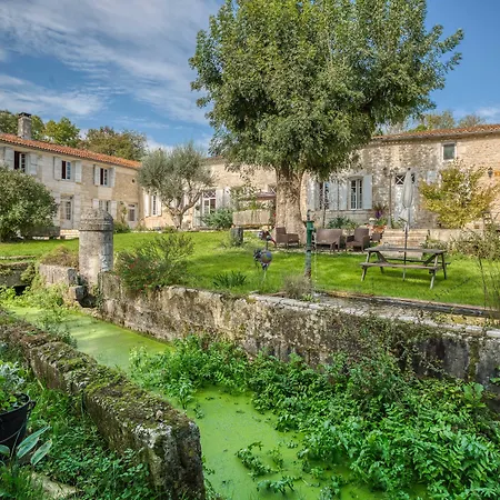 Alojamento de Acomodação e Pequeno-almoço Jolysable Pons