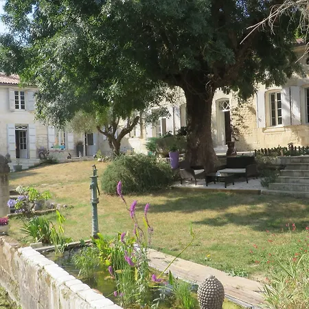 Bed & Breakfast Jolysable 3*