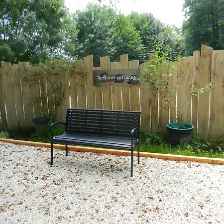 Alojamento de Acomodação e Pequeno-almoço Jolysable