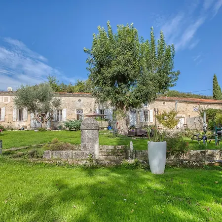 Bed & Breakfast Jolysable 3*