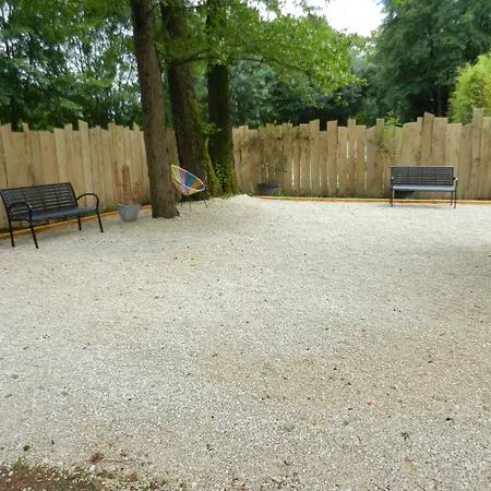 Jolysable Alojamento de Acomodação e Pequeno-almoço 3*