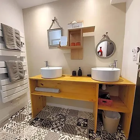 乔利塞布尔住宿加早餐旅馆 住宿加早餐酒店
