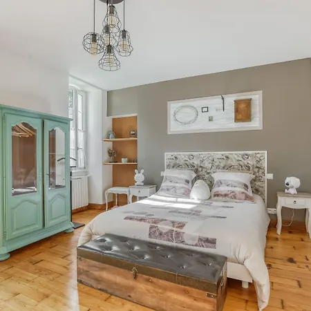 Bed & Breakfast Jolysable 3*