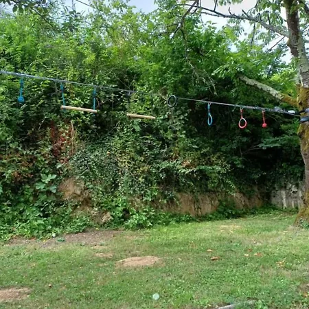 Jolysable Bed & Breakfast