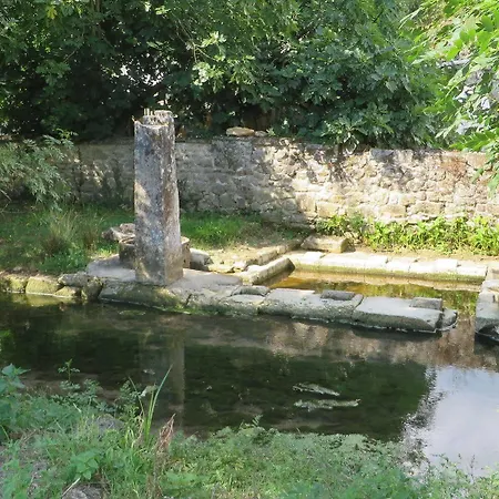 Jolysable Panzió Pons
