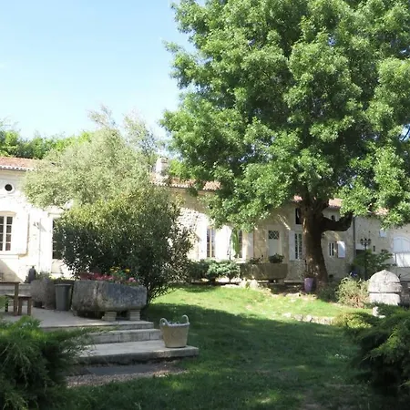 Jolysable Bed & Breakfast