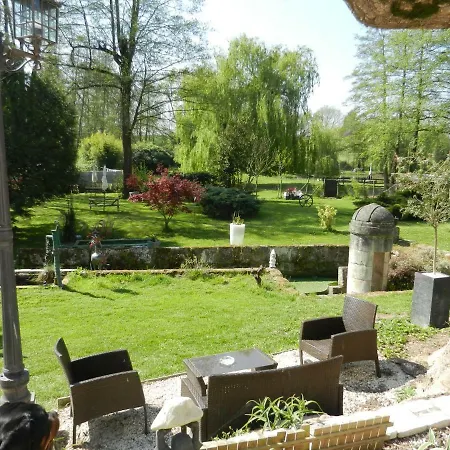 Jolysable Bed & Breakfast 3*