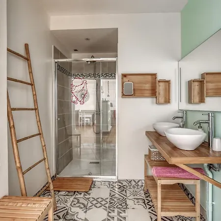 Bed & Breakfast Jolysable 3*