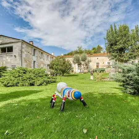 Alojamento de Acomodação e Pequeno-almoço Jolysable