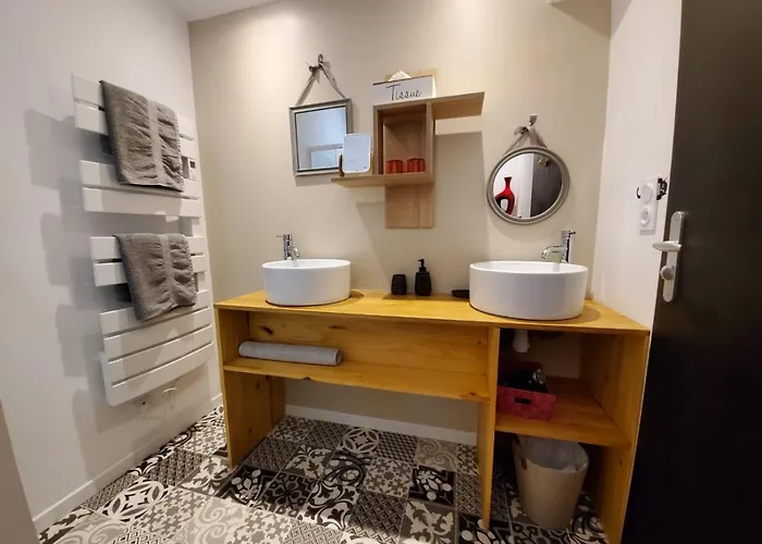 Alojamento de Acomodação e Pequeno-almoço Jolysable