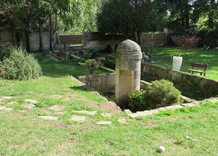 Bed and breakfast Jolysable