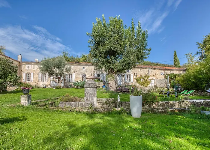 Bed and breakfast Jolysable 3*