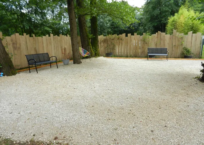 Jolysable Alojamento de Acomodação e Pequeno-almoço 3*