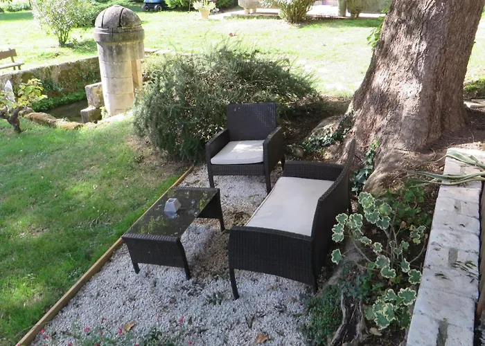 Bed and breakfast Jolysable 3*