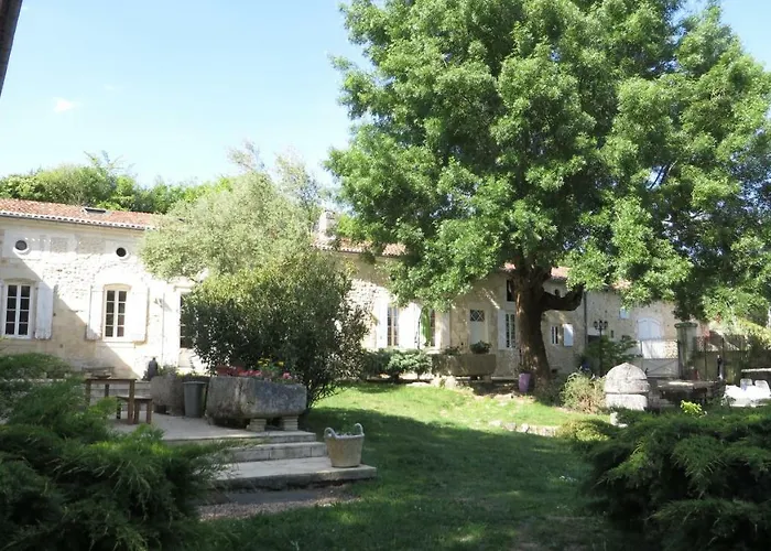 Jolysable Bed and breakfast